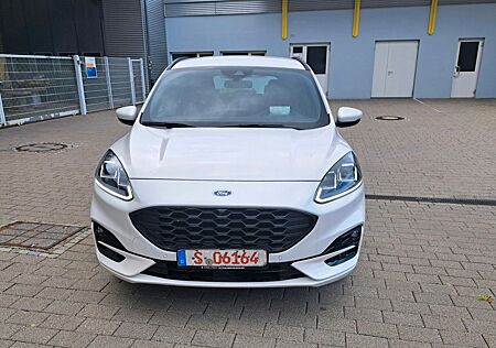 Ford Kuga ST-Line HeadUp ACC Camera BLIS