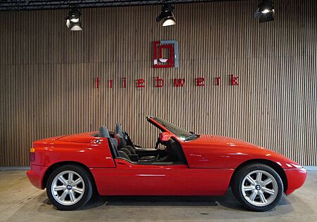 BMW Z1 *1.Hd*U-frei*BRD Fzg*TürRevision*2+*H-Kennz*