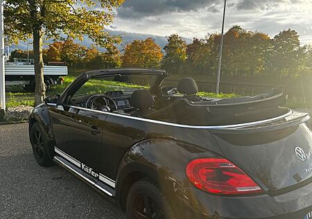 VW Käfer Volkswagen