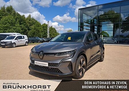 Renault Megane E-Tech EV40 Equilibre boost charge+CCS+S
