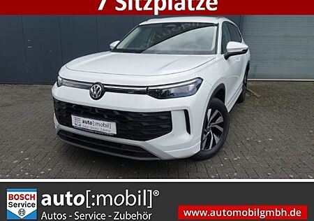VW Tayron Volkswagen 1.5 eTSI DSG+Prime+7SITZER+HECKKL. ELEKTR