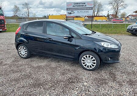 Ford Fiesta Trend