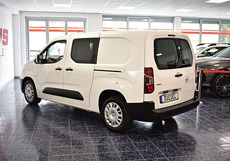 Opel Combo Edit L2 erh Nutzlast XL 2x Schiebetür Navi