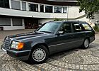 Mercedes-Benz 300 TE W124 H-Zulassung Reiserechner