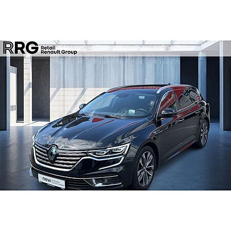 Renault Talisman leasen