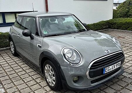 Mini One D One