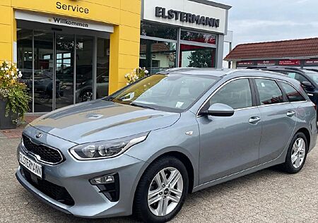 Kia Cee'd Sportswagon Ceed Sportswagon Vision AHK*SHZ*LHZ*Carplay*Auto