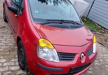 Renault Modus Soleil 1.6 16V Soleil
