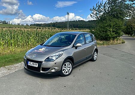 Renault Scenic TomTom Edition TÜV neu* Klima*Navi*Tempom