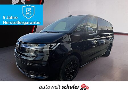 VW T7 Multivan Volkswagen 1,5 eHybrid 4motion DSG GOAL Lang