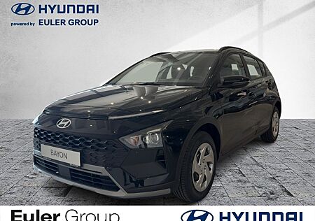 Hyundai Bayon 1.0iT MT 2WD Select Navi Apple CarPlay And
