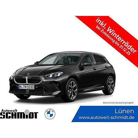 BMW 1er leasen