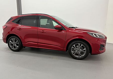 Ford Kuga ST-Line X*LED*Navi*AHK*RFK*Tempomat*Panoram