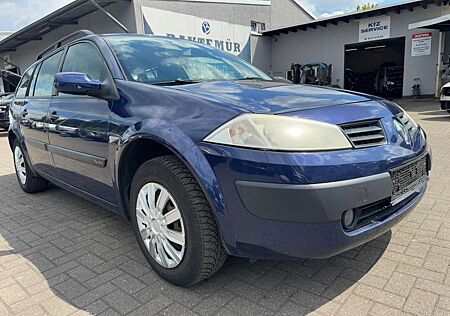 Renault Megane II Grandtour Avantage Automatik