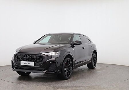 Audi Q8 50 TDI quattro