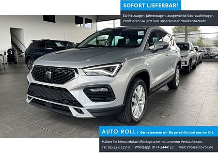 Seat Ateca Style 1.5 TSI ACT Kamera LED Winterpaket A