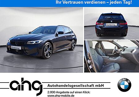 BMW 340 M340i xDrive Touring Auto Aktive Geschw. AHK Hea