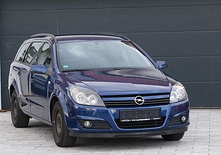 Opel Astra Caravan 1.6 - TÜV NEU !! - Viele Neuteile