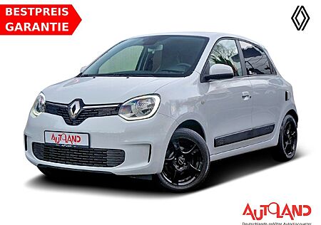 Renault Twingo 1.0 SCe 65 Intense Klima Freisprechanlage