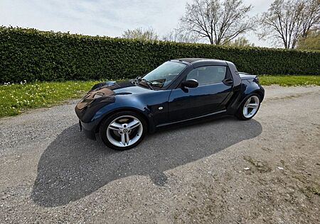 Smart Roadster Tüv neu Automatik