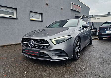 Mercedes-Benz A 250 Ambiente AMG-Line Panorama Multibeam