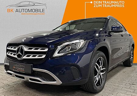 Mercedes-Benz GLA 220 CDI 4Matic Off-Road#Sport#LED#Ambiente#K