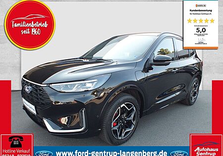 Ford Kuga PHEV ST-Line X sAHK/Techno-P/19"/FGS 4 Ja