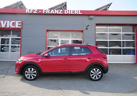 Kia Stonic 1,2l Klima,Sitzh, Navi,Kamera