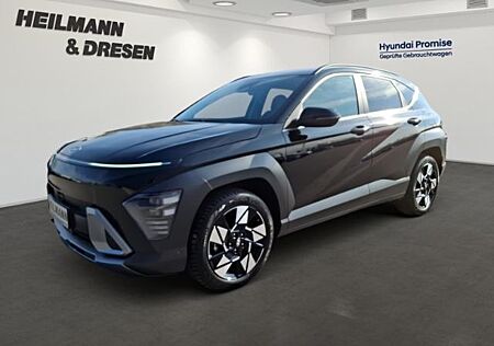Hyundai Kona Prime 1,6 Automatik/Navi/Lenkrad/Sitzheizun