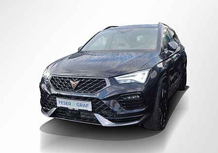 Cupra Ateca VZ 2.0 TSI Tribe Edition 4D DSG 360° Pano