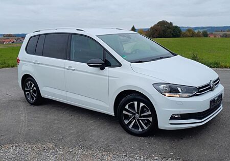 VW Touran Volkswagen 2.0 TDI SCR JOIN JOIN