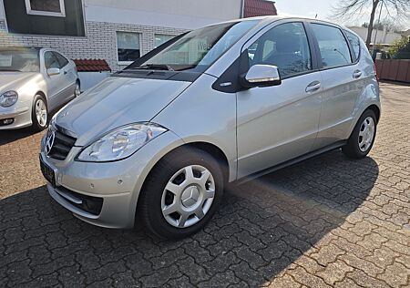 Mercedes-Benz A 160 CDI, Navi, TÜV, Wartung u. vieles neu!!!
