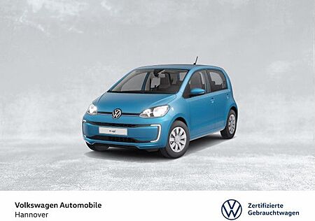 VW e-up! Volkswagen e-up! move SHZ PDC