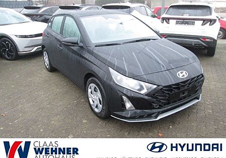Hyundai i20 Select 1.2 EU6e Navi Apple CarPlay Android A