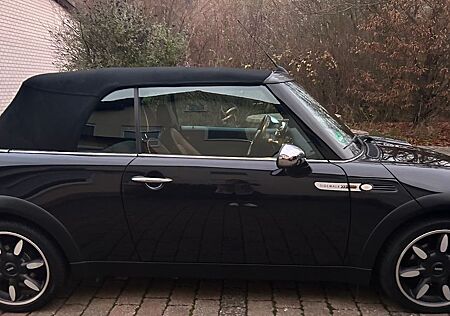 Mini One Cabrio Sidewalk Sidewalk