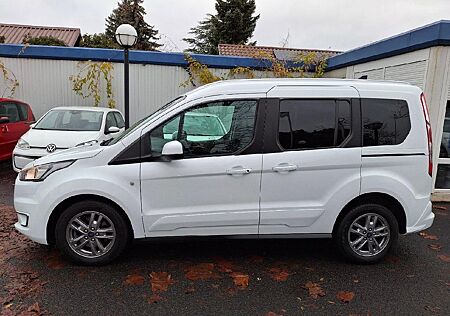 Ford Tourneo Connect Titanium