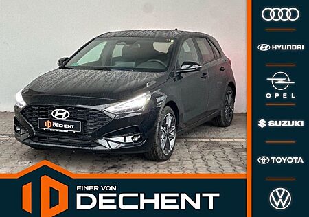 Hyundai i30 Advantage 1.0 T-GDI 100PS Navi/SHZ!