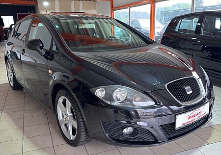 Seat Leon 1.4 TSI Style