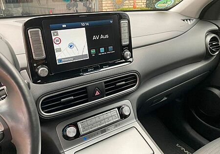 Hyundai Kona ELEKTRO 150kW Premium Premium