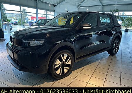 Opel Frontera Edition Navi/PDC/Kamera/SHZ
