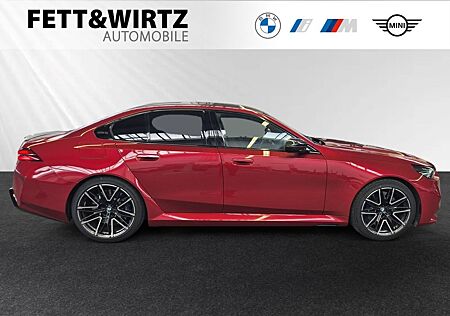 BMW M5 Limousine AHK|DA&PAProf.|Bowers&Wilkins