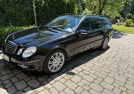 Mercedes-Benz E 320 CDI T AVANTGARDE Avantgarde