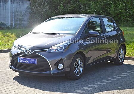 Toyota Yaris 1.0 Comfort * 1.Hand *Scheckheft *Kamera