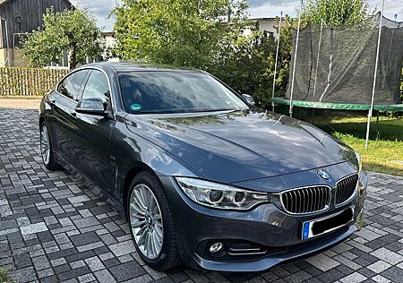 BMW 428i 428 Gran Coupé Gran Coupé Luxury Line L...