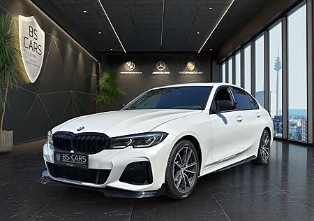 BMW 330i M Sport*M340i Umbau*Laser*Ambiente*RWD