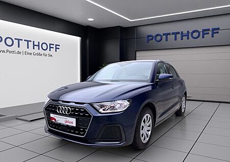 Audi A1 Sportback 25 TFSI ADVANCED LM16 SITZHZG PDC K