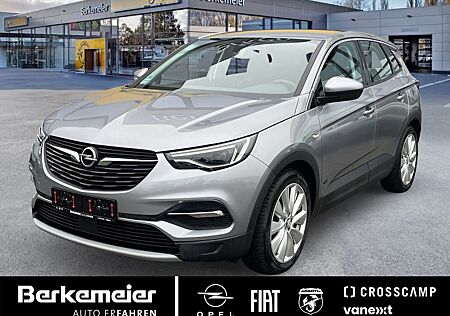 Opel Grandland X Innovation Plug-in-Hybrid**Allrad/SH