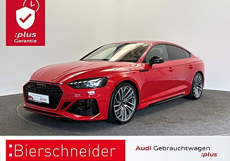 Audi RS5 Sportback 280 KM H LASER 20 S-SITZE HEAD-UP
