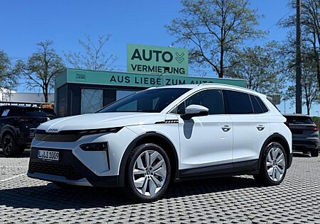 Skoda Elroq ALPHA 85 NAVI+MATRIX UPE 53.240€