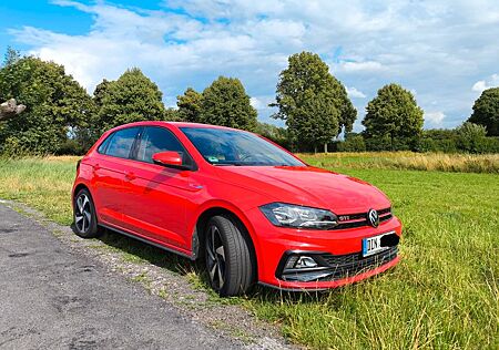 VW Polo Volkswagen 2.0 TSI OPF DSG GTI GTI